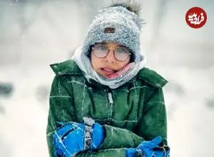 چرا در هوای سرد می‌لرزیم؟