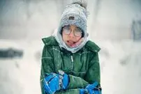 چرا در هوای سرد می‌لرزیم؟