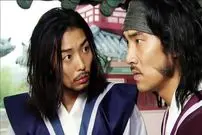 عکس| سفر زمان؛ «گوبالسو، دوست موهیول» (امپراتور بادها) در جشن تولد 39 سالگی‌اش