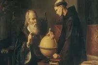 کشف نامه ۴۰۰ ساله گالیله برای فریب دادگاه تفتیش عقاید کلیسا