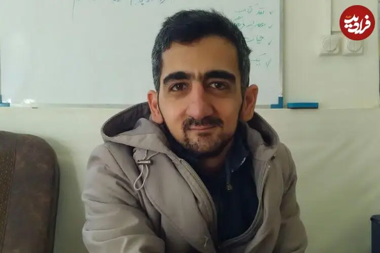 ببینید| بازیگر سریال متهم گریخت بعد از ۲۱ سال: درسته چشم آبی و قد بلند ندارم اما کارم را بلدم، مرا کنار نگذارید