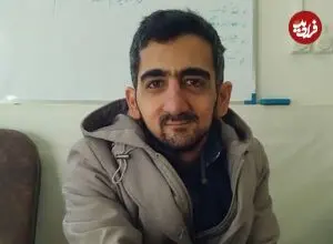 ببینید| بازیگر سریال متهم گریخت بعد از ۲۱ سال: درسته چشم آبی و قد بلند ندارم اما کارم را بلدم، مرا کنار نگذارید