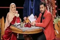 بازگشت خبرساز ژیلا صادقی با کت و دامن