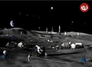 طرح «دروازه قمری» متوقف شد!