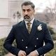 تصاویر؛ دورهمی بازیگران در عروسی محمد نادری
