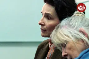 نقد فیلم «ملکه دریا» با بازی ژولیت بینوش/ اثری آزاردهنده که تماشایش ضروری است