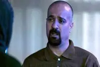 عکس| سفر در زمان؛ «صفا» سریال صفا با خانواده در اتاق گریم سریال پایتخت 6؛ سال 98