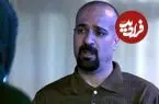 عکس| سفر در زمان؛ «صفا» سریال صفا با خانواده در اتاق گریم سریال پایتخت 6؛ سال 98