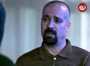عکس| سفر در زمان؛ «صفا» سریال صفا با خانواده در اتاق گریم سریال پایتخت 6؛ سال 98