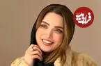 عکس| سفر زمان؛ چهرۀ «بهنوش طباطبایی» 22 سال قبل در سریال «عشق گمشده»