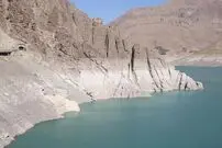 آب ایران درگیر سه چالش بزرگ
