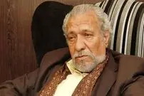 عکس| سفر زمان؛ چهرۀ «کاظم افرندنیا» در 31 سالگی در سومین فیلمش قبل از انقلاب؛ سال 55