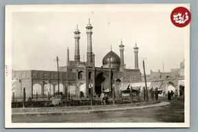 سفر در زمان؛ خاطرات ناصرالدین‌شاه: گنبد بقعه متبرکه امام حسین‌(ع) را آقا محمدخان مرحوم از نو ساخته، بزرگ کردند، گنبد را طلا کردند