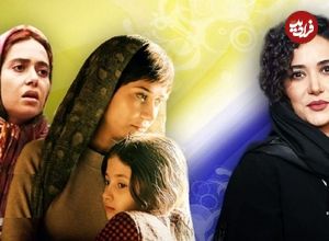 نخستین اظهار نظر ستاره زن فیلم «زن و بچه» درباره این فیلم و غیبت در «برادران لیلا»؛ پری‌ناز ایزدیار: خیلی رنج کشیدم