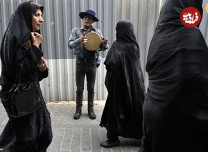 (تصاویر) نگاه رسانه‌های خارجی به ایران؛ از عید نوروز تا شادی حمله به اسرائیل