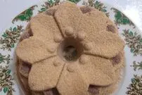 طرز تهیه دسر شیرعسلی مخملی و لطیف