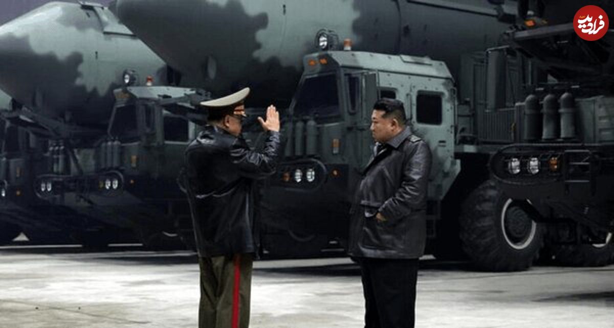 پس از شلیک موشک بالستیک؛ کره شمالی رسما آمریکا را تهدید کرد