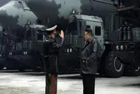 پس از شلیک موشک بالستیک؛ کره شمالی رسما آمریکا را تهدید کرد