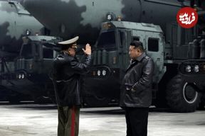 پس از شلیک موشک بالستیک؛ کره شمالی رسما آمریکا را تهدید کرد