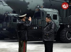 پس از شلیک موشک بالستیک؛ کره شمالی رسما آمریکا را تهدید کرد