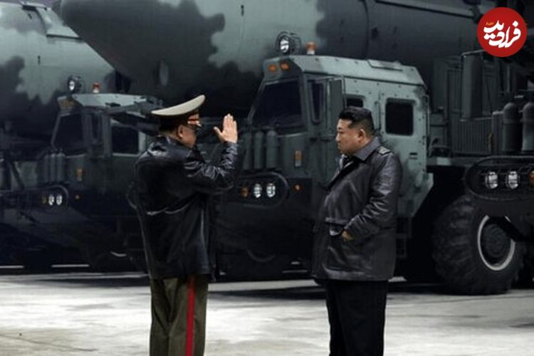 پس از شلیک موشک بالستیک؛ کره شمالی رسما آمریکا را تهدید کرد