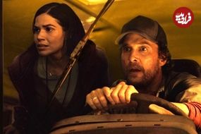 نقد فیلم The Lost Bus؛ قهرمانان بدون شنل
