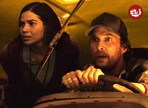 نقد فیلم The Lost Bus؛ قهرمانان بدون شنل