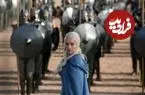 امیلیا کلارک پس از گذشت ۷ سال با نقش «دنریس تارگرین» کنار آمد!