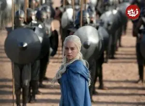 امیلیا کلارک پس از گذشت ۷ سال با نقش «دنریس تارگرین» کنار آمد!