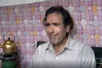 عکس| سفر زمان؛ «کرم» سریال «از یاد رفته» بعد از دریافت جایزه خرس نقره‌ای در برلین