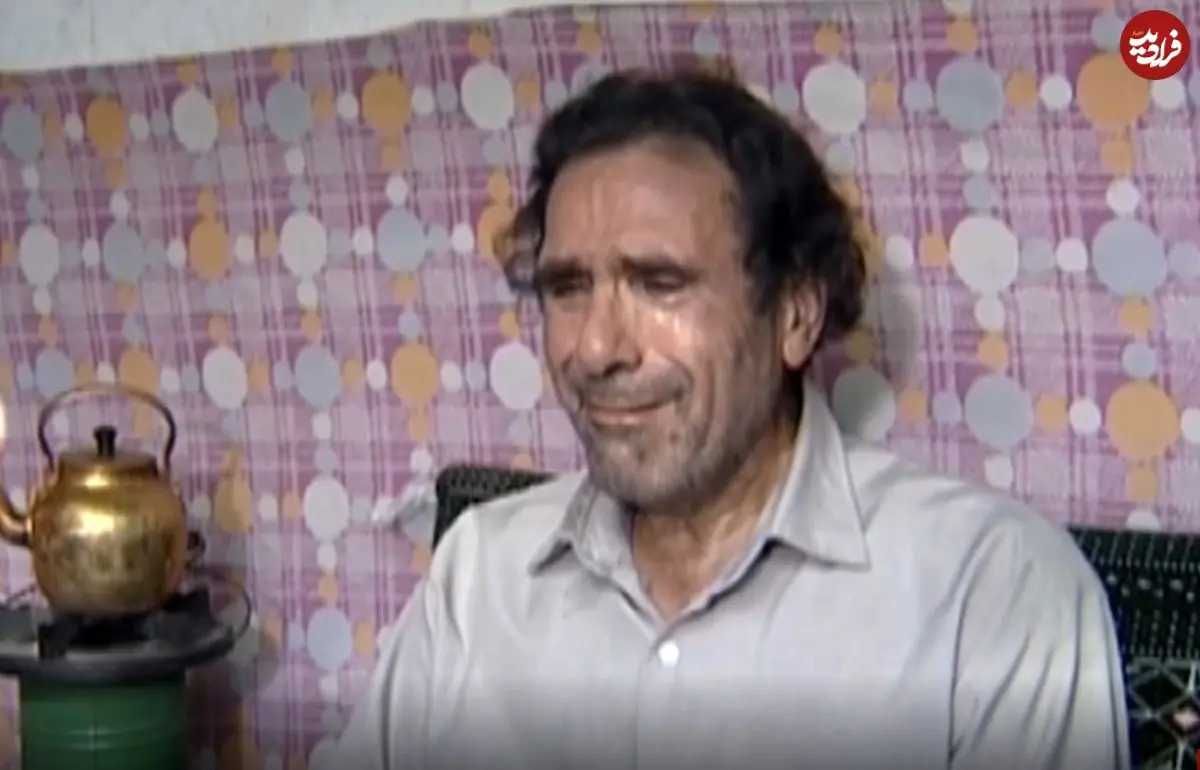 عکس| سفر زمان؛ «کرم» سریال «از یاد رفته» بعد از دریافت جایزه خرس نقره‌ای در برلین