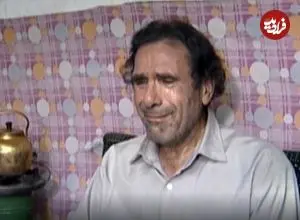 عکس| سفر زمان؛ «کرم» سریال «از یاد رفته» بعد از دریافت جایزه خرس نقره‌ای در برلین