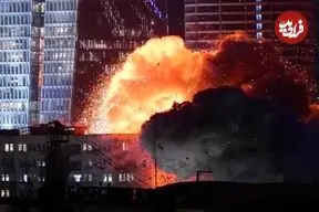 چگونه از «موج انفجار» جان سالم به در ببریم؟