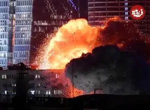 چگونه از «موج انفجار» جان سالم به در ببریم؟