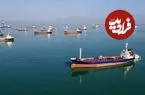 حق بیمه کشتی‌های عبوری از تنگه هرمز ۱۲ برابر افزایش یافت