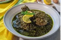 خورشت مرغ ترش ، یک انتخاب آسان و خوشمزه