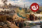 از سقوط صفویه تا برآمدن قاجار؛ در هولناک‌ترین قرن تاریخ ایران چه گذشت؟