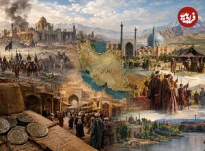 از سقوط صفویه تا برآمدن قاجار؛ در هولناک‌ترین قرن تاریخ ایران چه گذشت؟