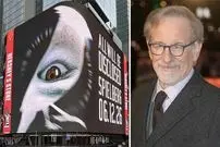 پوستر فیلم جدید اسپیلبرگ خبر از چیزی مرموز می‌دهد