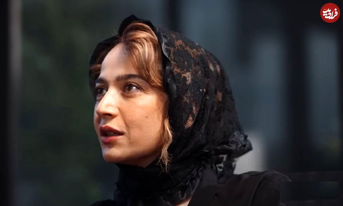 ببینید؛ تجربه خنده دار الهام نامی از گشت ارشاد