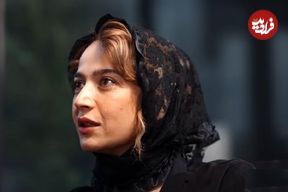 ببینید؛ تجربه خنده دار الهام نامی از گشت ارشاد