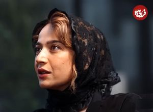 ببینید؛ تجربه خنده دار الهام نامی از گشت ارشاد