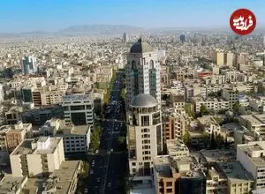 با بودجه ۷ میلیارد تومانی در کدام مناطق تهران خانه بخریم؟