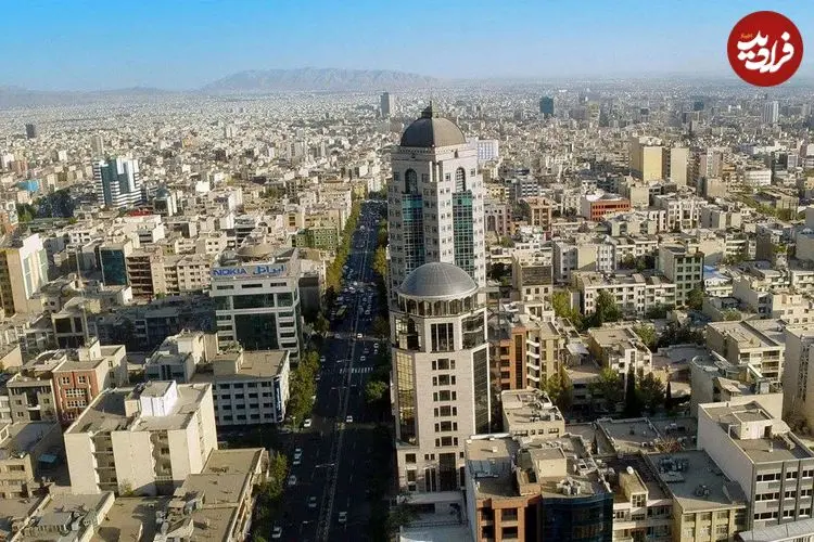 با بودجه ۷ میلیارد تومانی در کدام مناطق تهران خانه بخریم؟