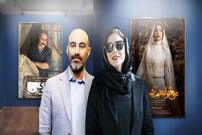 شهرام شاه‌حسینی سومین سریال خانگی خود را آماده تولید می‌کند؛ محسن تنابنده و سحر دولتشاهی در «کندو»