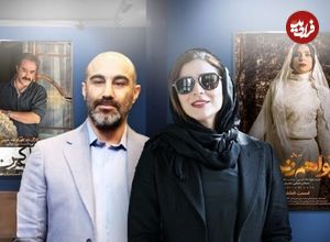 شهرام شاه‌حسینی سومین سریال خانگی خود را آماده تولید می‌کند؛ محسن تنابنده و سحر دولتشاهی در «کندو»