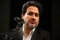 (عکس) ابی به دیدار همایون شجریان رفت