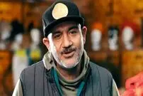 (عکس) عاشقانه‌های مهران غفوریان و دختر بامزه‌اش 