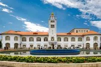 عکس؛ سفر در زمان؛ شهر رشت ۱۱۰ سال پیش