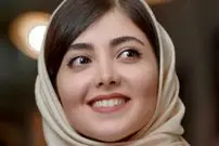 عکس| سفر در زمان؛ «زیبا کرمعلی» در یک مراسم و در کنار مادرش